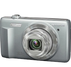 Olympus VR-370 camera