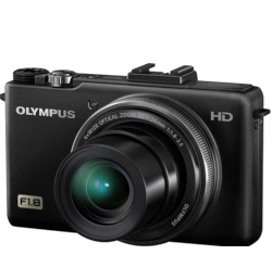 Olympus XZ-1 camera