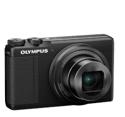 Olympus XZ-10 camera
