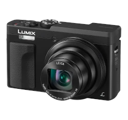 Panasonic LUMIX DC-ZS70K camera