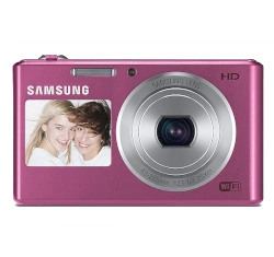 Samsung DV150F Smart Camera