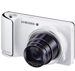 Samsung Galaxy Camera AT&T 4G