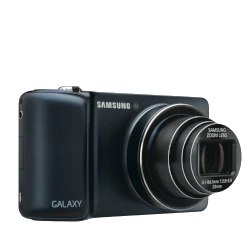 Samsung Galaxy Camera Verizon 4G LTE camera