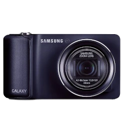 Samsung Galaxy Camera WiFi GC110 camera