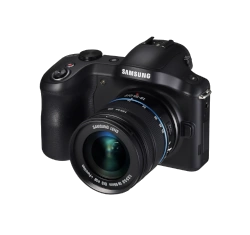 Samsung Galaxy NX Camera camera