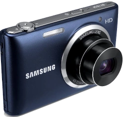 Samsung ST150F Camera camera
