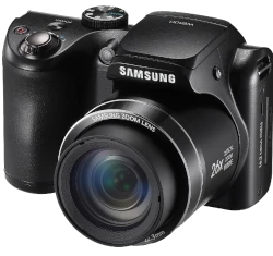 Samsung WB110 Camera