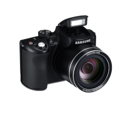 Samsung WB2100 Digital Camera camera