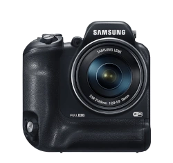 Samsung WB2200F Smart Camera camera