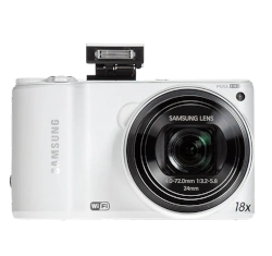Samsung WB250 Smart Camera camera