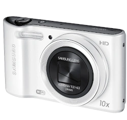 Samsung WB30F Smart Camera camera