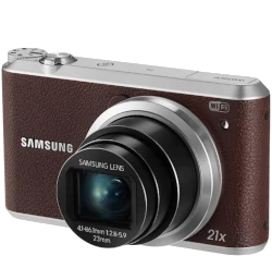 Samsung WB350 Smart Camera camera