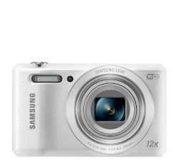 Samsung WB35F Smart Camera camera