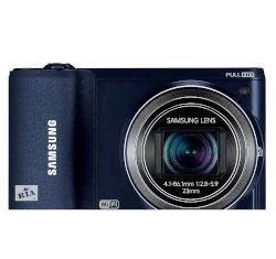 Samsung WB800F Smart Camera camera