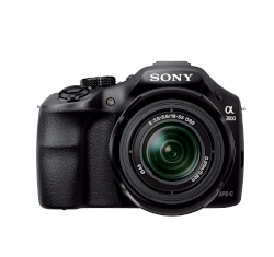 Sony Alpha a3000 ILCE-3000 camera