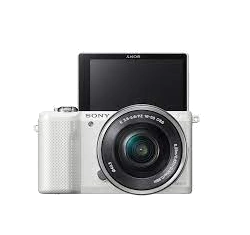 Sony Alpha a5000 ILCE-5000 camera