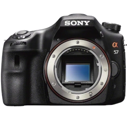 Sony Alpha a57 SLT-A57 camera