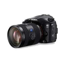Sony Alpha a77II ILCA-77M2 camera