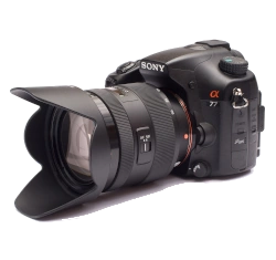 Sony Alpha a77V SLT-A77V camera
