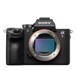 Sony Alpha a7R ILCE-7R camera