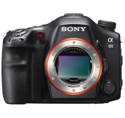 Sony Alpha a99V SLT-A99V camera