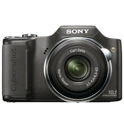 Sony Cyber-shot DSC-H20 camera