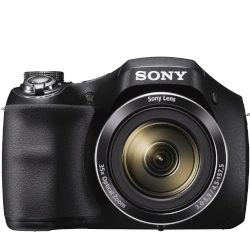 Sony Cyber-shot DSC-H300 camera