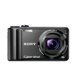 Sony Cyber-shot DSC-H55 camera
