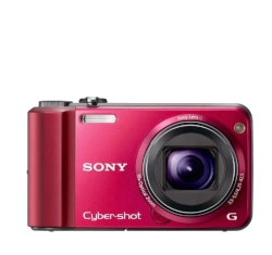 Sony Cyber-shot DSC-H70 camera