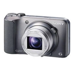 Sony Cyber-shot DSC-H90 camera