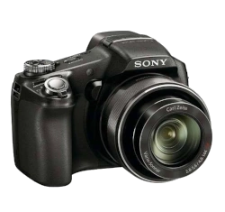 Sony Cyber-shot DSC-HX100V camera