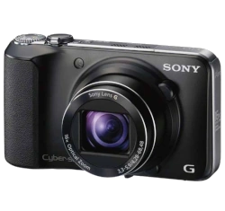 Sony Cyber-shot DSC-HX10V camera