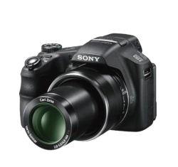 Sony Cyber-shot DSC-HX200V camera