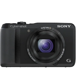 Sony Cyber-shot DSC-HX30V camera