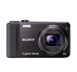 Sony Cyber-shot DSC-HX5V camera
