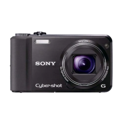 Sony Cyber-shot DSC-HX7V camera