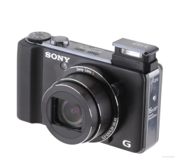 Sony Cyber-shot DSC-HX9V camera