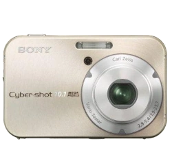 Sony Cyber-shot DSC-N2 camera