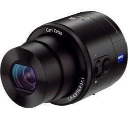 Sony Cyber-shot DSC-QX100 camera