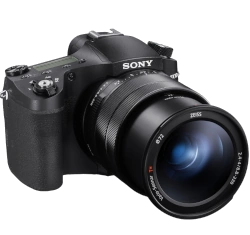 Sony Cyber-shot DSC-RX10 camera