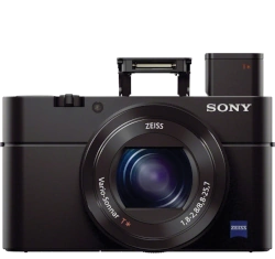 Sony Cyber-shot DSC-RX100M3 camera