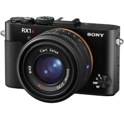 Sony Cyber-shot DSC-RX1R camera