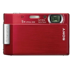 Sony Cyber-shot DSC-T100 camera