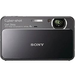 Sony Cyber-shot DSC-T110 camera