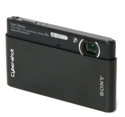 Sony Cyber-shot DSC-T77 camera