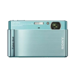 Sony Cyber-shot DSC-T90 camera