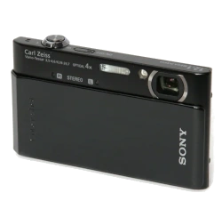 Sony Cyber-shot DSC-T900 camera