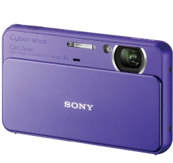 Sony Cyber-shot DSC-T99 camera