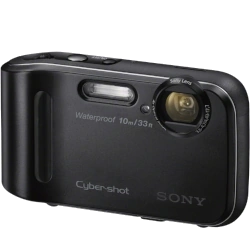 Sony Cyber-shot DSC-TF1 camera