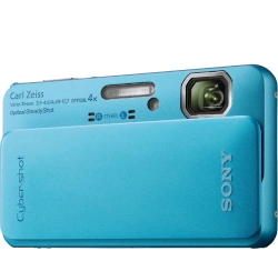 Sony Cyber-shot DSC-TX10 camera
